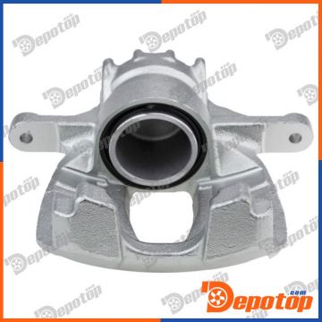 Étrier de frein avant droite pour PEUGEOT | 8AC355394-621, 83-2096